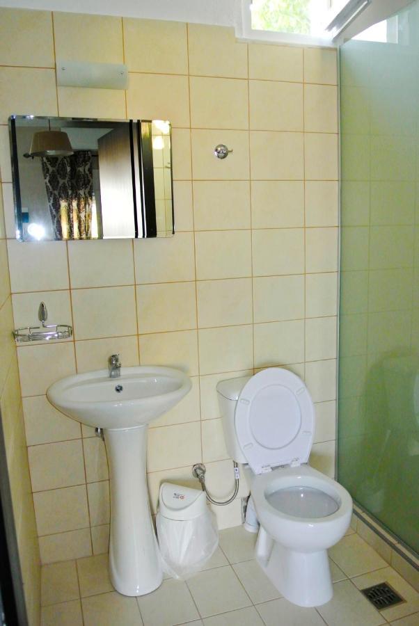 Kremasti Rooms Ngoại thất bức ảnh