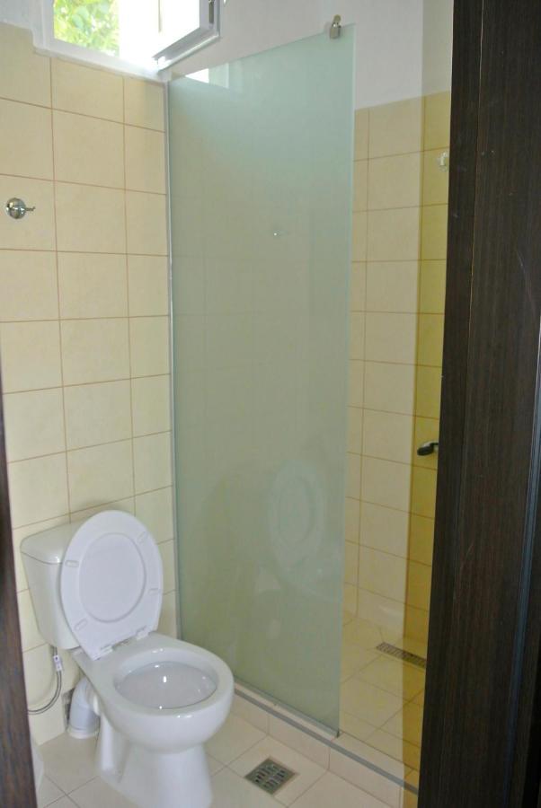 Kremasti Rooms Ngoại thất bức ảnh