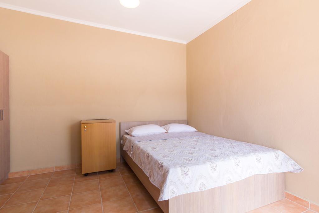 Kremasti Rooms Ngoại thất bức ảnh