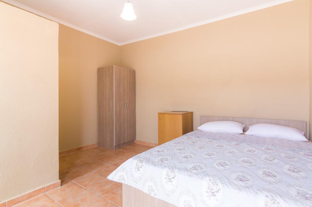 Kremasti Rooms Ngoại thất bức ảnh