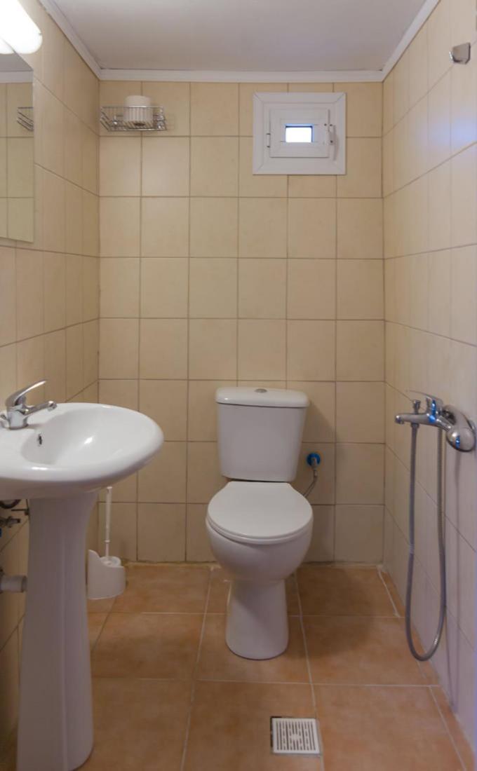 Kremasti Rooms Phòng bức ảnh